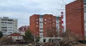 Прорыв против котлованов: «цифра» защитит дольщиков Home