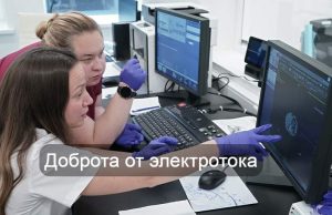 Электроальтруизм – как стимуляция мозга заставляет людей быть добрее Home