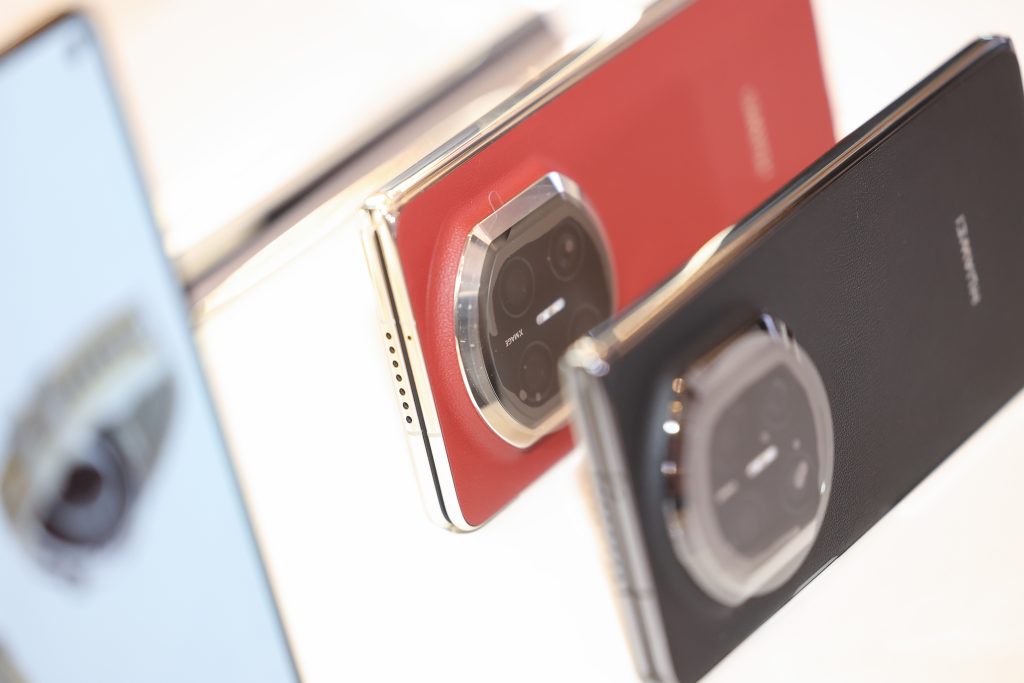 Технологии, которые чувствуют вас: Магия новых гаджетов Huawei 2026