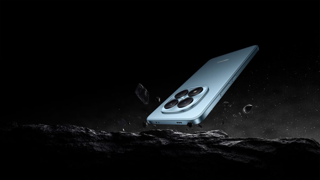 &laquo;Cереднячок&raquo; с флагманскими амбициями. Рассказываем про REDMI Note 15 Pro+ 5G