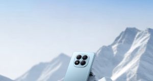 «Cереднячок» с флагманскими амбициями. Рассказываем про REDMI Note 15 Pro+ 5G Home