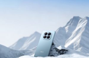 «Cереднячок» с флагманскими амбициями. Рассказываем про REDMI Note 15 Pro+ 5G Home