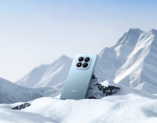 «Cереднячок» с флагманскими амбициями. Рассказываем про REDMI Note 15 Pro+ 5G