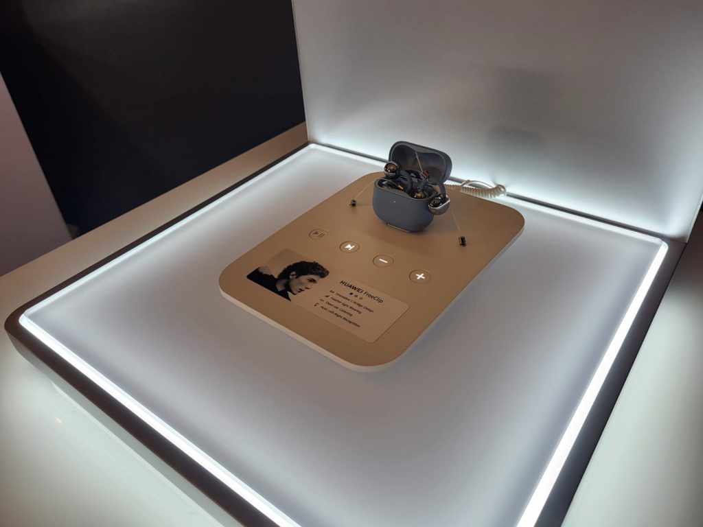 Технологии, которые чувствуют вас: Магия новых гаджетов Huawei 2026