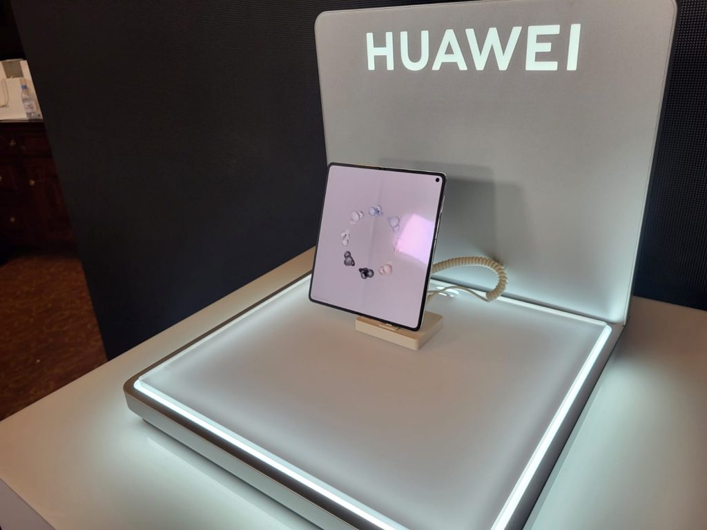 Технологии, которые чувствуют вас: Магия новых гаджетов Huawei 2026