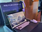 ASUS – қазіргі ноутбуктердің қандай болуы керектігіне арналған әсерлі көзқарас