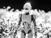 Адам болмысы және жасанды интеллект: шығармашылыққа шынайы құндылықты сақтау