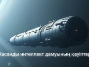 Anthropic жобасы мен қауіпсіздік шиеленісі: коммерциялық мүдде мен қауіпсіздік арасындағы қақтығыс Жаңалықтар