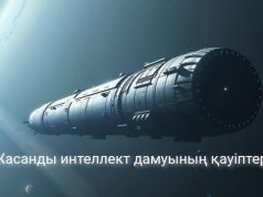 Anthropic жобасы мен қауіпсіздік шиеленісі: коммерциялық мүдде мен қауіпсіздік арасындағы қақтығыс