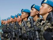 ҚР Қорғаныс министрлігі әскери қызметтен заңсыз босатуға байланысты ескерту жасады Жаңалықтар