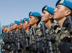 ҚР Қорғаныс министрлігі әскери қызметтен заңсыз босатуға байланысты ескерту жасады