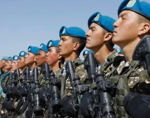 ҚР Қорғаныс министрлігі әскери қызметтен заңсыз босатуға байланысты ескерту жасады