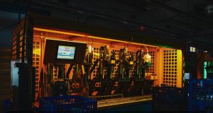 О главном за неделю — реальный ИИ, судьба биткоина и новые правила игры Home