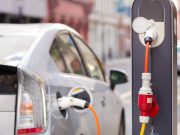 Депутат объяснил, почему правительство не отстояло льготы на электромобили Home