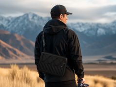 Как ASUS ProArt PX13 GoPro Edition меняет «правила игры» или почему твоя студия всегда с тобой?