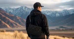 Как ASUS ProArt PX13 GoPro Edition меняет «правила игры» или почему твоя студия всегда с тобой? Home