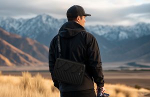 Как ASUS ProArt PX13 GoPro Edition меняет «правила игры» или почему твоя студия всегда с тобой? Home