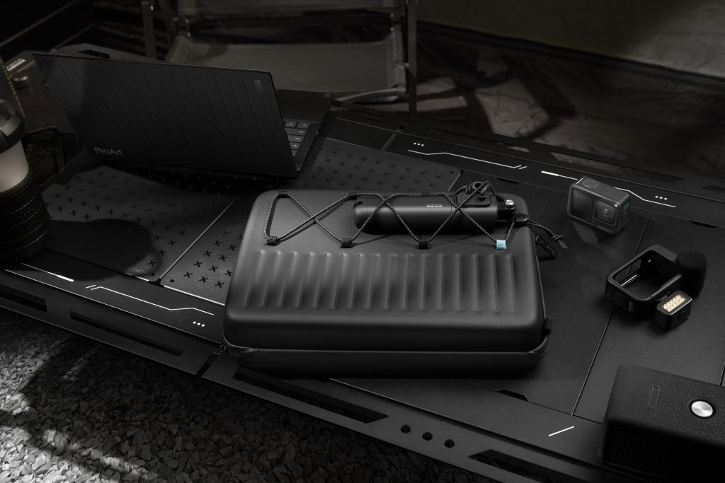 Как ASUS ProArt PX13 GoPro Edition меняет &laquo;правила игры&raquo; или почему твоя студия всегда с  тобой?