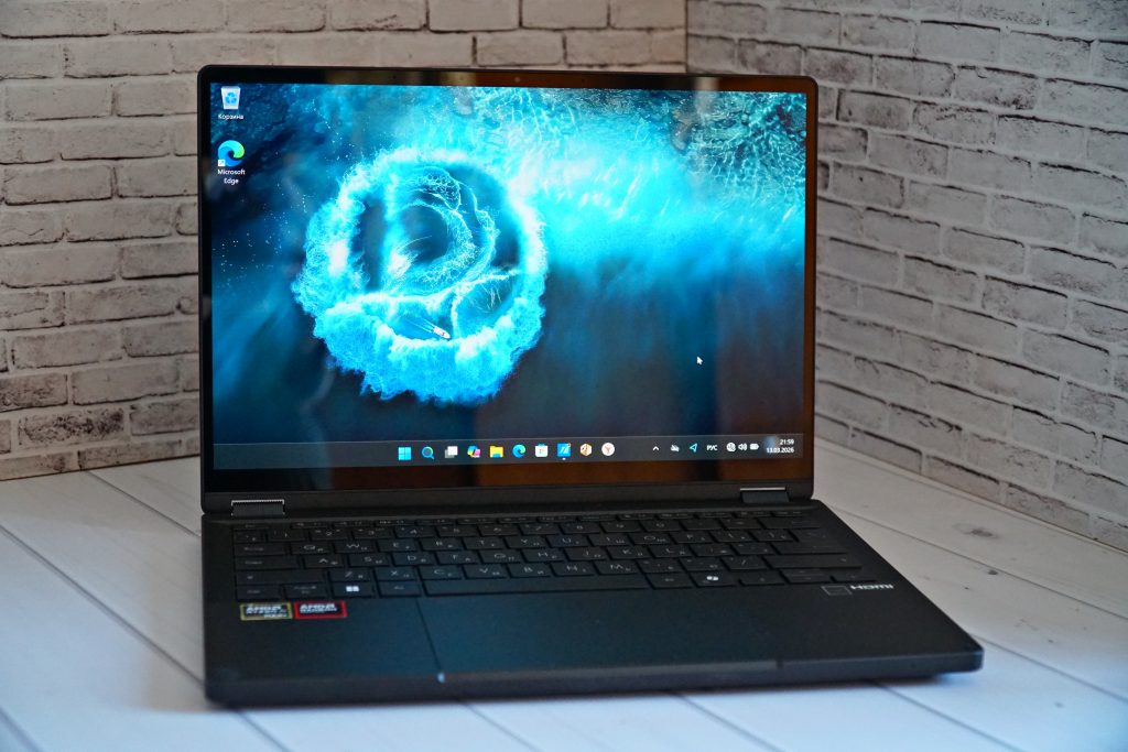 Как ASUS ProArt PX13 GoPro Edition меняет &laquo;правила игры&raquo; или почему твоя студия всегда с  тобой?