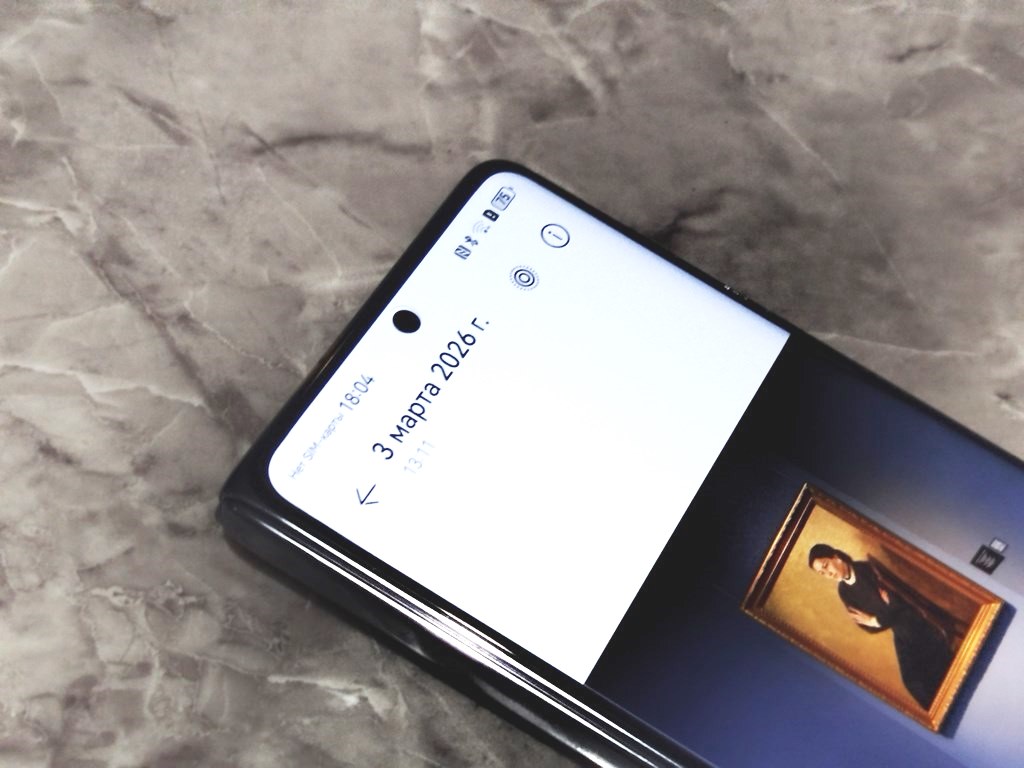 Huawei Mate X7 – утонченная пластичность с серьезным набором камер