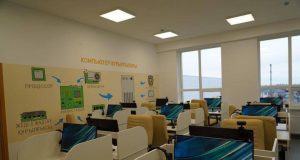 В Казахстане 200 тысяч педагогов будут подключены к проекту ChatGPT Edu Home