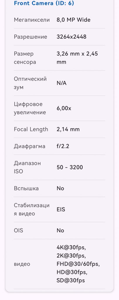 Huawei Mate X7 – утонченная пластичность с серьезным набором камер