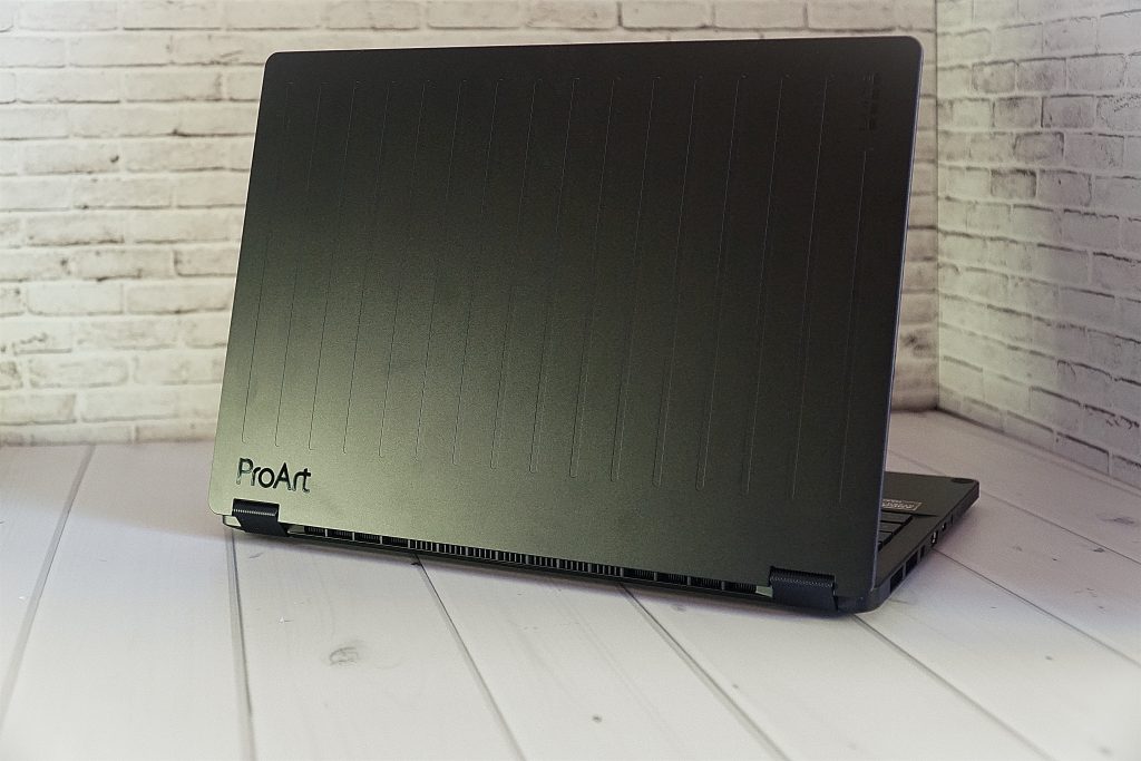 Как ASUS ProArt PX13 GoPro Edition меняет &laquo;правила игры&raquo; или почему твоя студия всегда с  тобой?