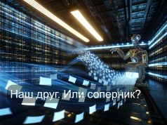 Прочитано в соцсети. «Почему ИИ будет покрываться «шрамами» или немного размышлений о перспективах»