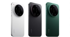 Xiaomi представила Xiaomi 17 и Xiaomi 17 Ultra: флагманская мобильная съемка нового уровня с фирменной эстетикой Leica Home