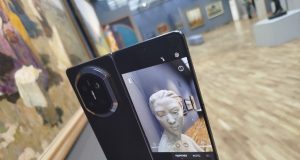 Huawei Mate X7 – утонченная пластичность с серьезным набором камер Home
