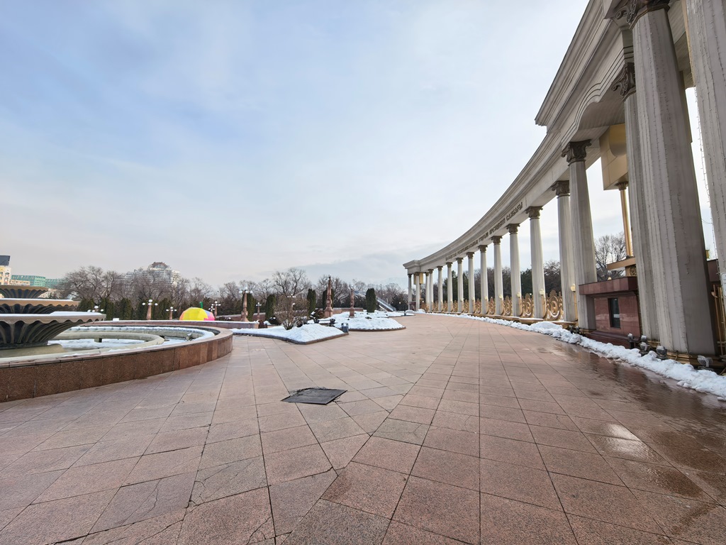 Huawei Mate X7 – утонченная пластичность с серьезным набором камер