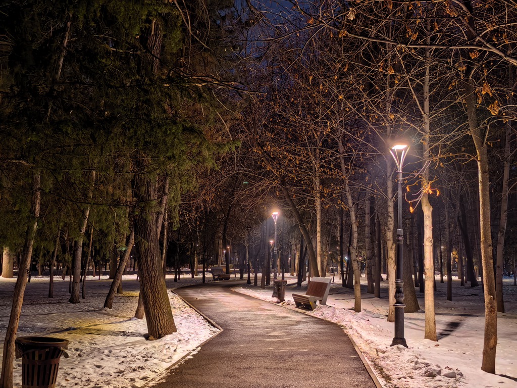 Huawei Mate X7 – утонченная пластичность с серьезным набором камер