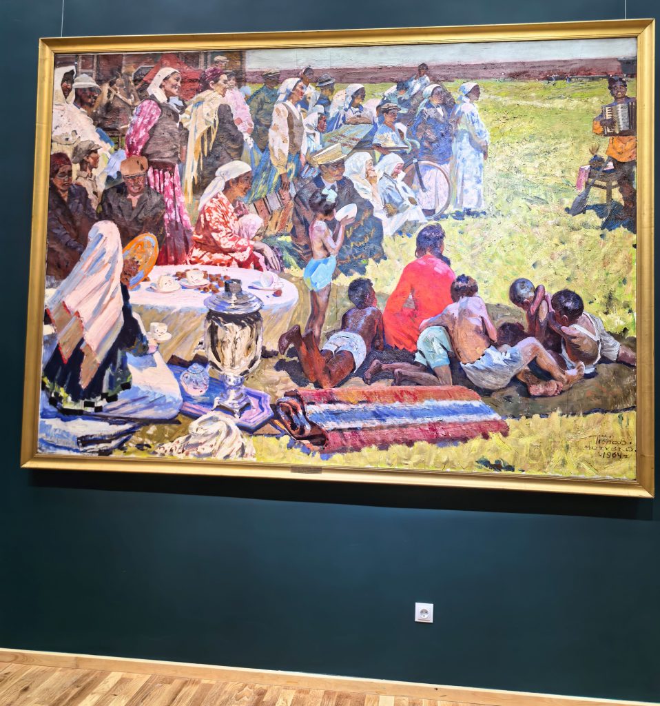 Huawei Mate X7 – утонченная пластичность с серьезным набором камер