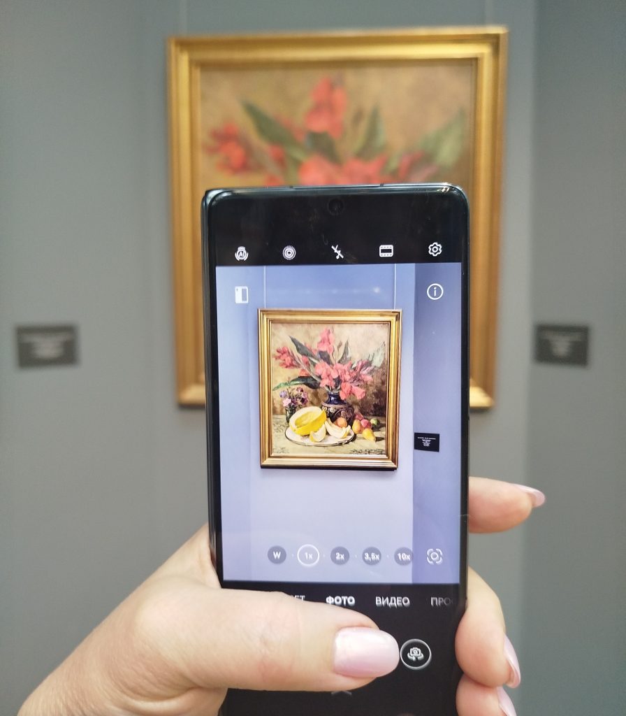 Huawei Mate X7 – утонченная пластичность с серьезным набором камер