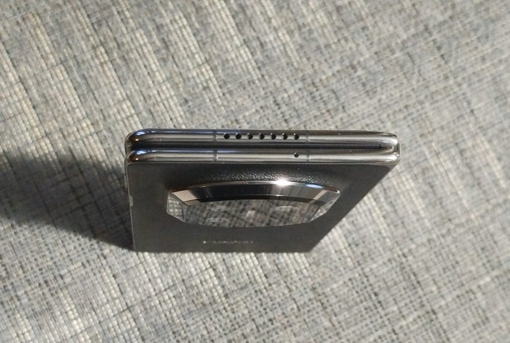 Huawei Mate X7 – утонченная пластичность с серьезным набором камер