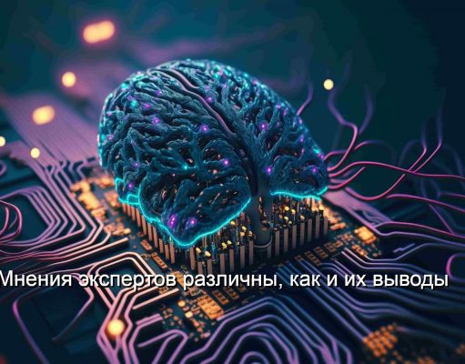 «Да, ИИ — это пузырь»: даже сам искусственный интеллект считает себя фейком