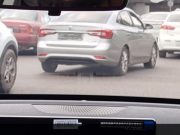 Алматыдағы көлік кептелісін қалай азайтуға болады? (соңы)