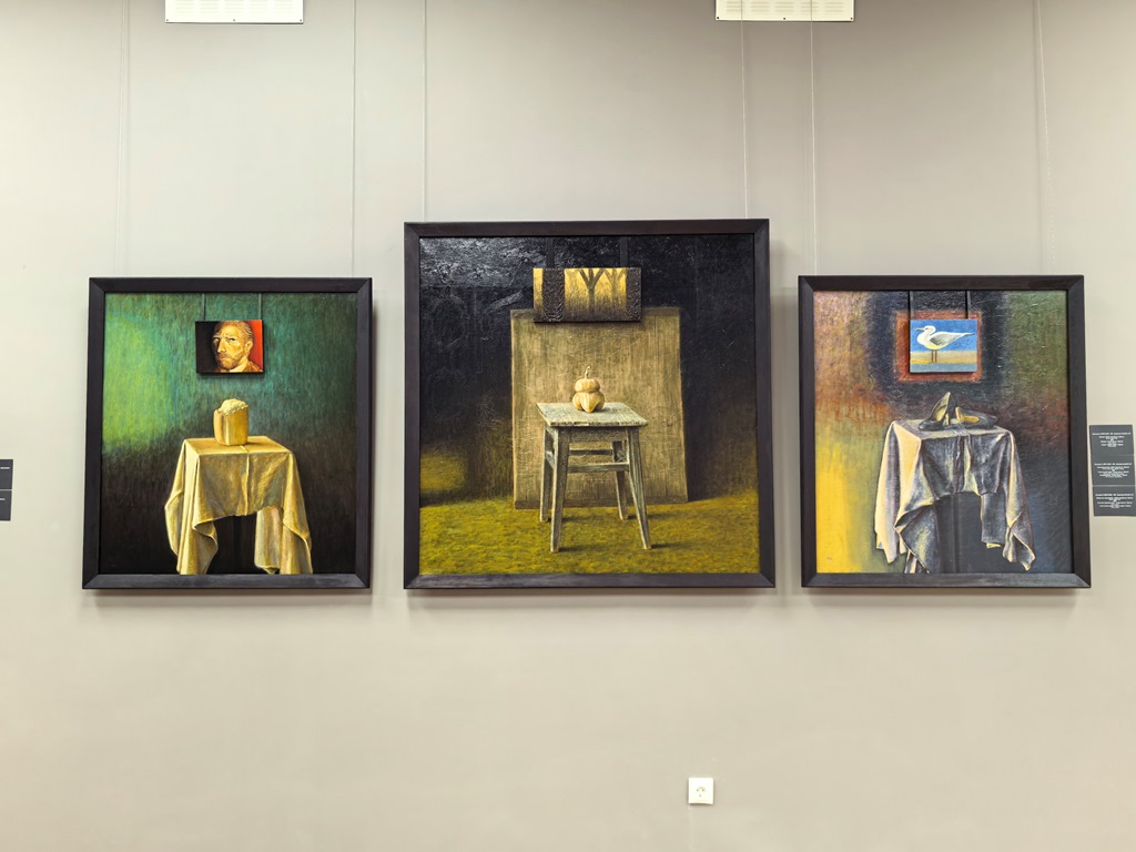 Huawei Mate X7 – утонченная пластичность с серьезным набором камер