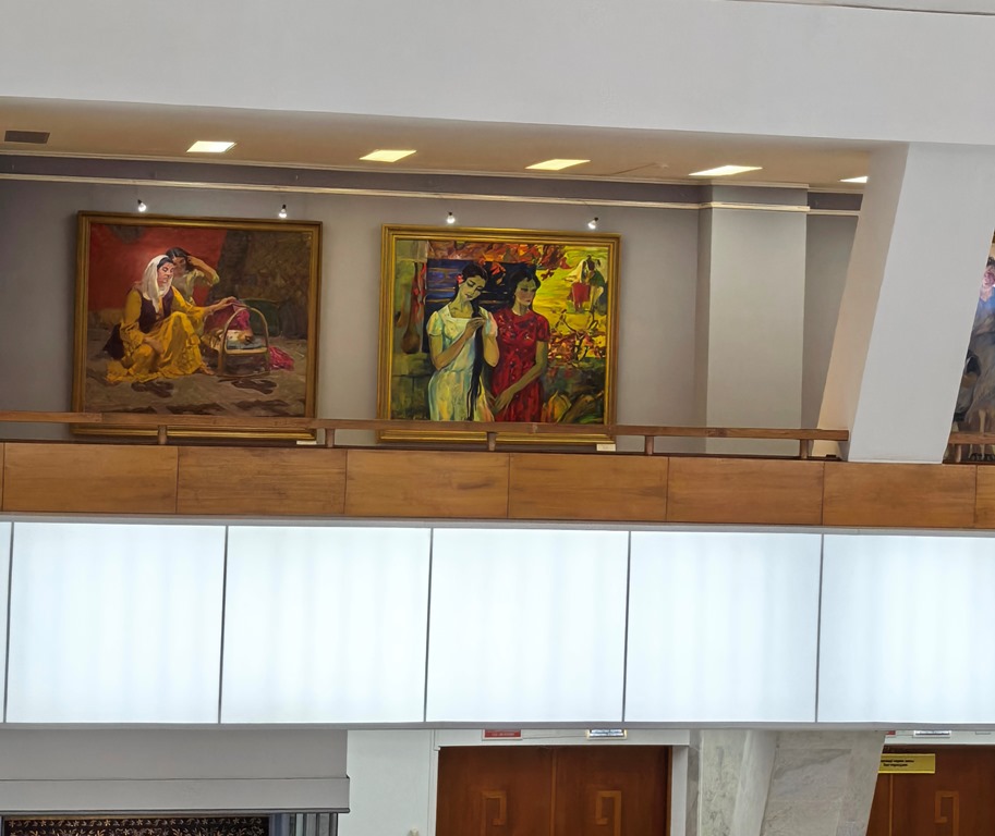 Huawei Mate X7 – утонченная пластичность с серьезным набором камер