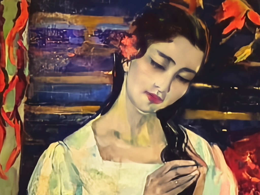 Huawei Mate X7 – утонченная пластичность с серьезным набором камер