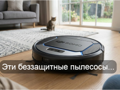 DJI выплатила $30 тысяч пользователю взломавшему 7000 роботов-пылесосов Romo