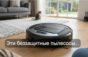 DJI выплатила $30 тысяч пользователю взломавшему 7000 роботов-пылесосов Romo Home