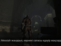 Dark Messiah ойыны RTX арқылы қайта жаңғырды