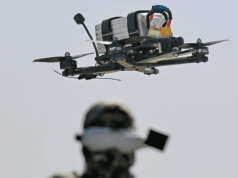 Казахстан усиливает развитие беспилотных технологий