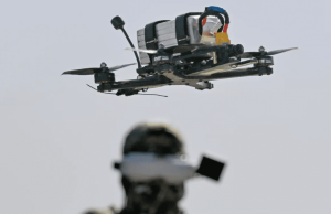 Казахстан усиливает развитие беспилотных технологий Home