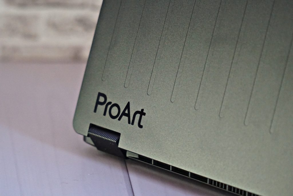 Как ASUS ProArt PX13 GoPro Edition меняет &laquo;правила игры&raquo; или почему твоя студия всегда с  тобой?