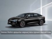 Denso мен Rohm арасында ірі мәміле талқыланып жатыр