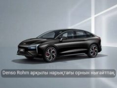 Denso мен Rohm арасында ірі мәміле талқыланып жатыр
