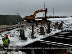 Қазақстанда мемлекеттік қызметтердің басым бөлігі енді онлайн рәсімделеді
