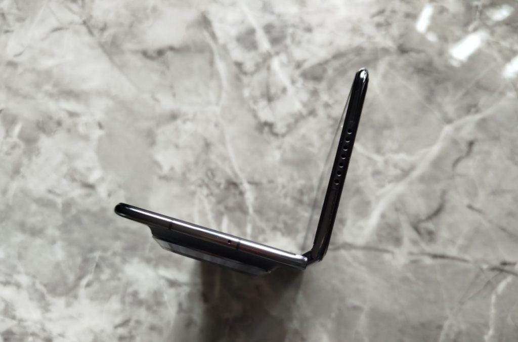 Huawei Mate X7 – утонченная пластичность с серьезным набором камер